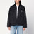 Giacca Alumni Chore Coat in nylon nera