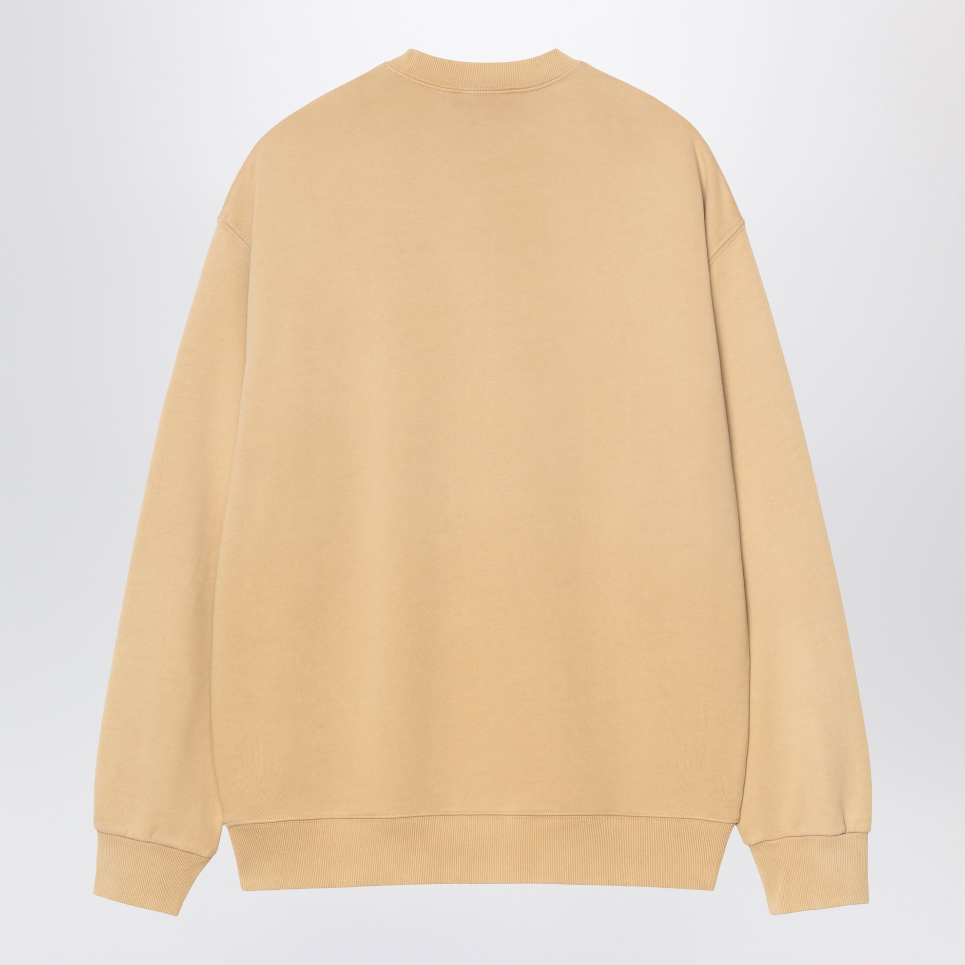Hudson Sweatshirt Farbe Dusty Brown