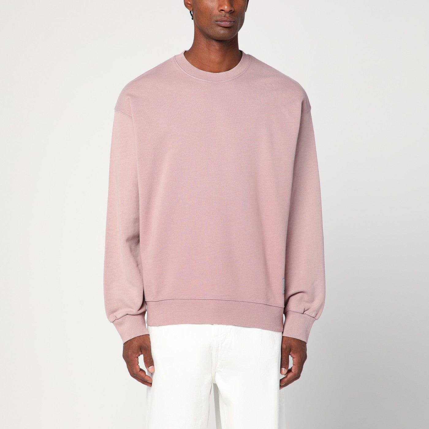 Hudson Sweatshirt Farbe Daphne