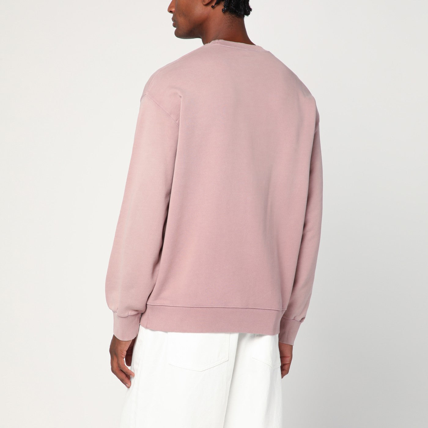 Hudson Sweatshirt Farbe Daphne
