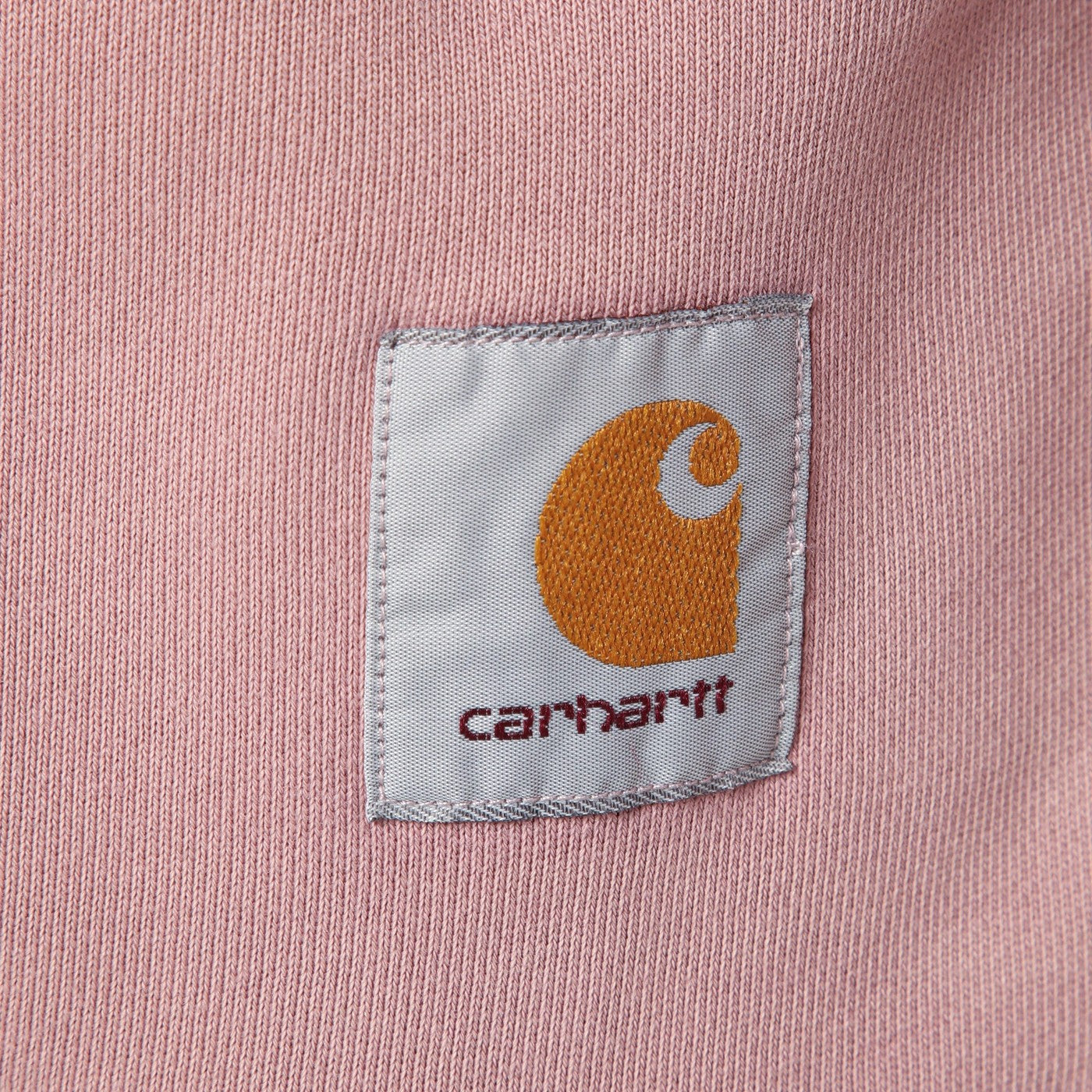 Hudson Sweatshirt Farbe Daphne