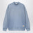 Hudson Sweatshirt color Sorrent