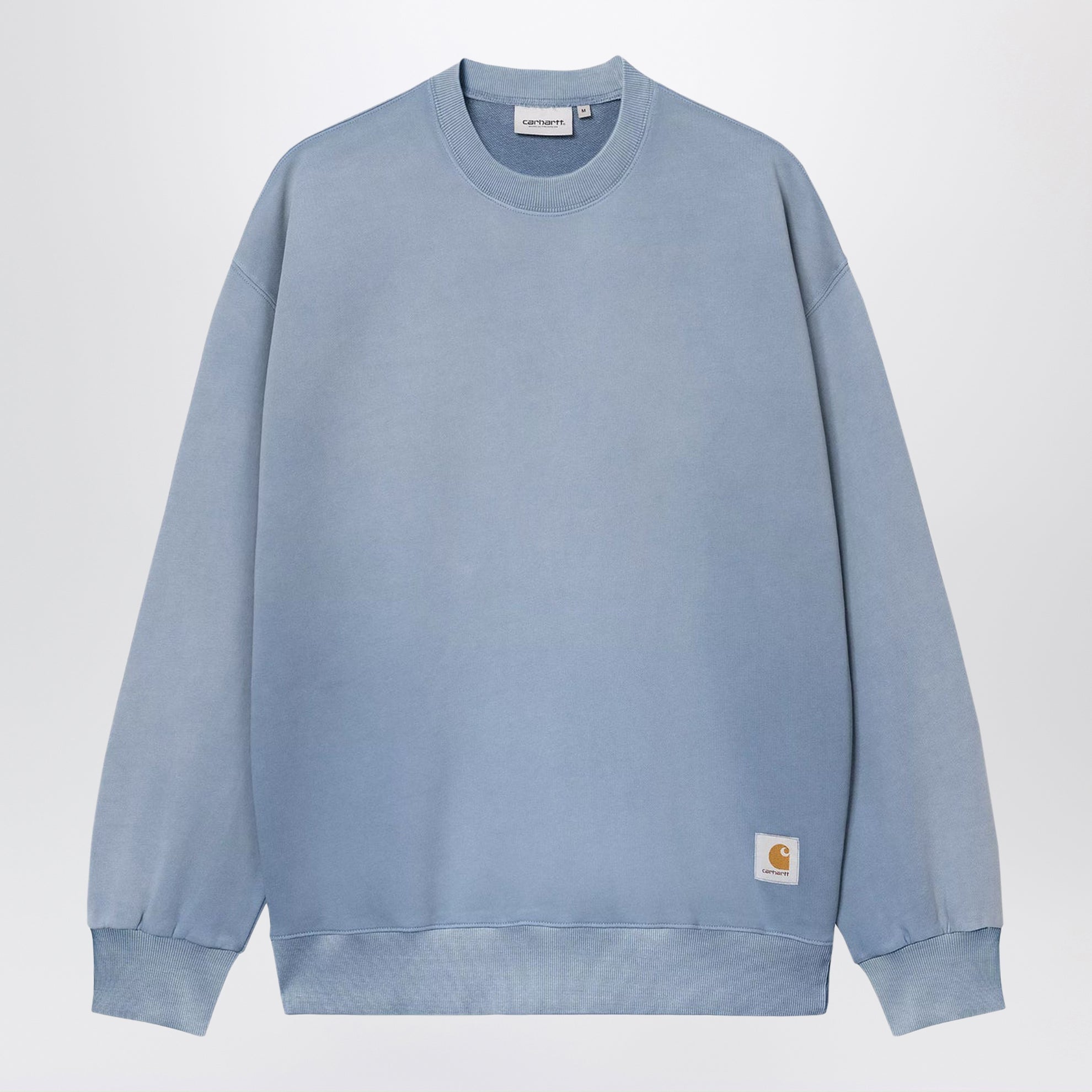 Hudson Sweatshirt Farbe Sorrent