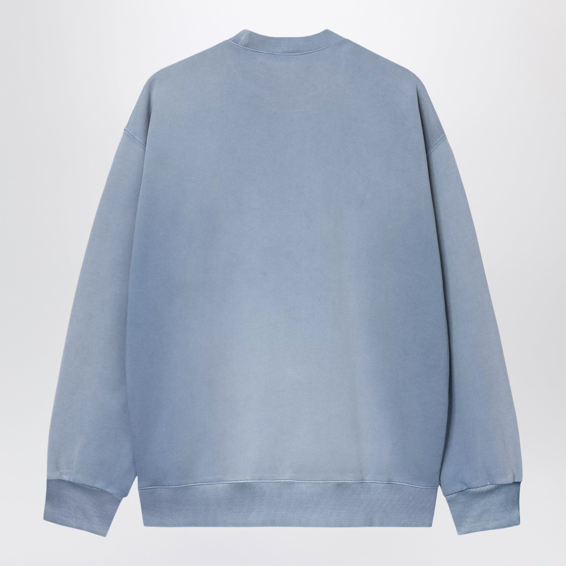 Hudson Sweatshirt Farbe Sorrent