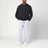 Hudson Sweatshirt nera