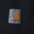 Sweatshirt Hudson noir
