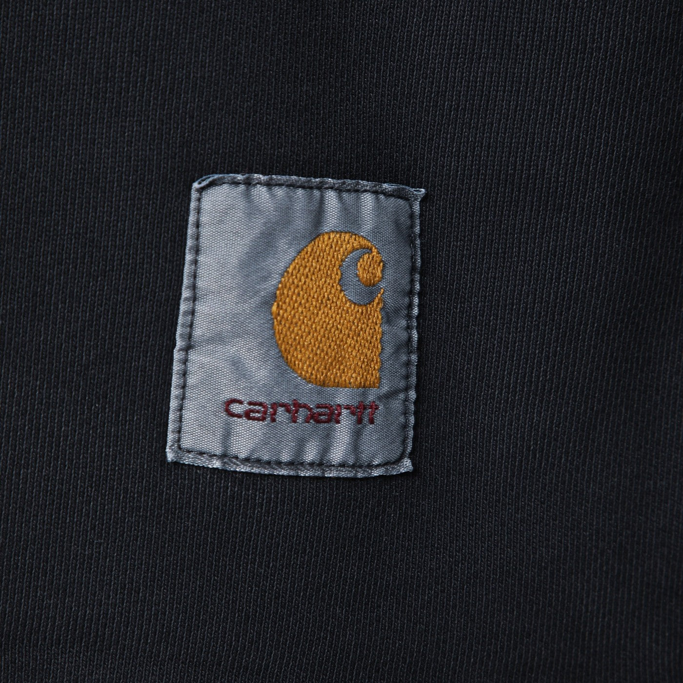 Sweatshirt Hudson noir