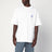 S/S Helix white T-Shirt
