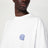 T-shirt blanc S/S Helix