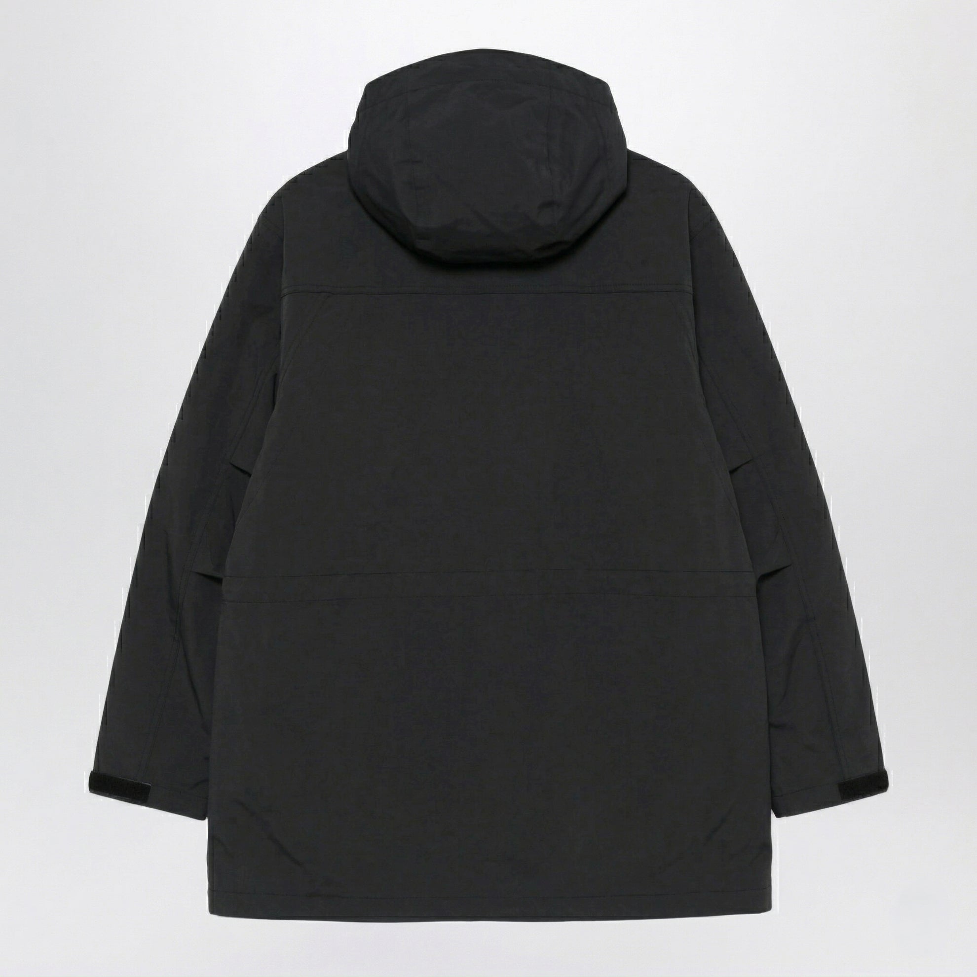Bowden Jacket black