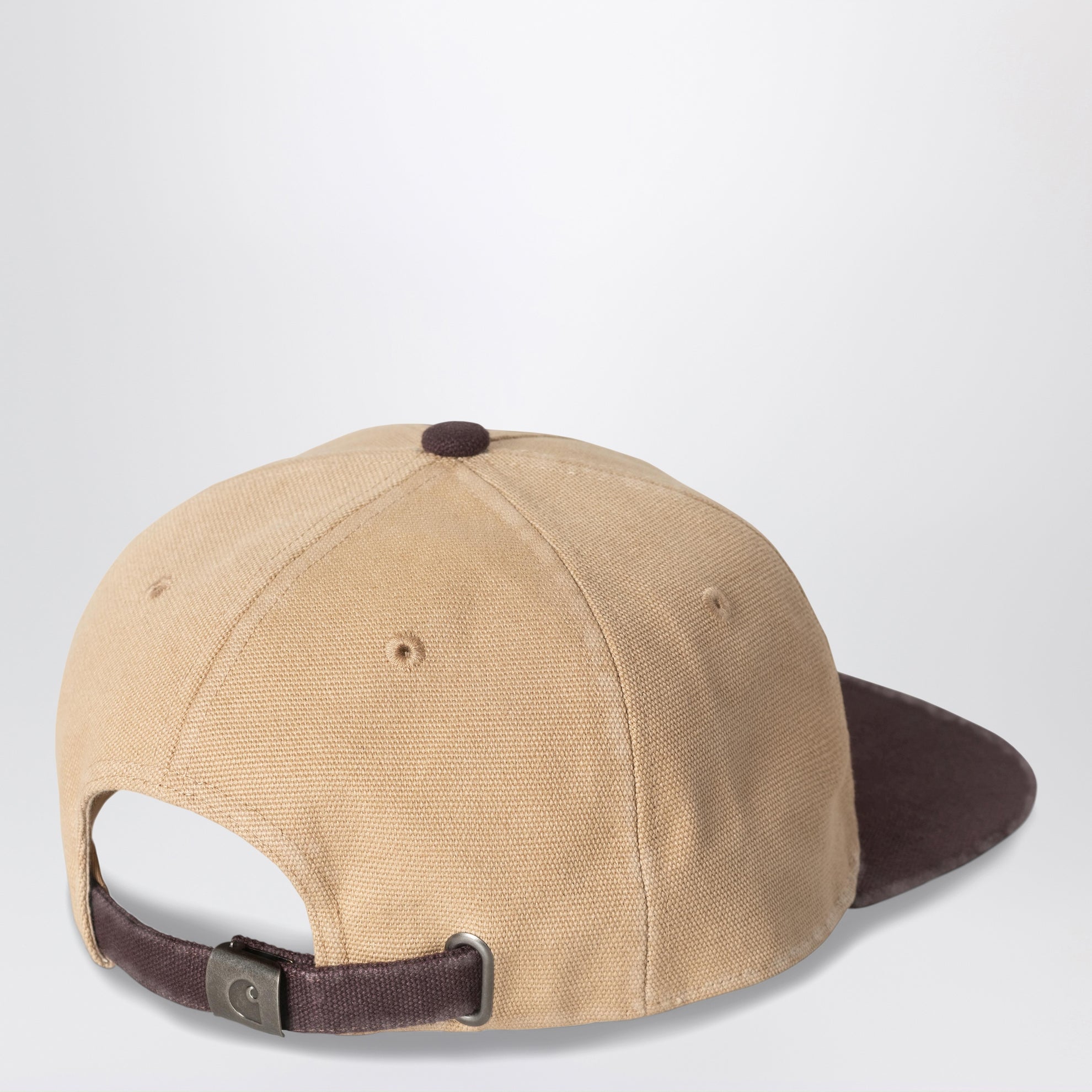 Arcan Cap Dusty Brown