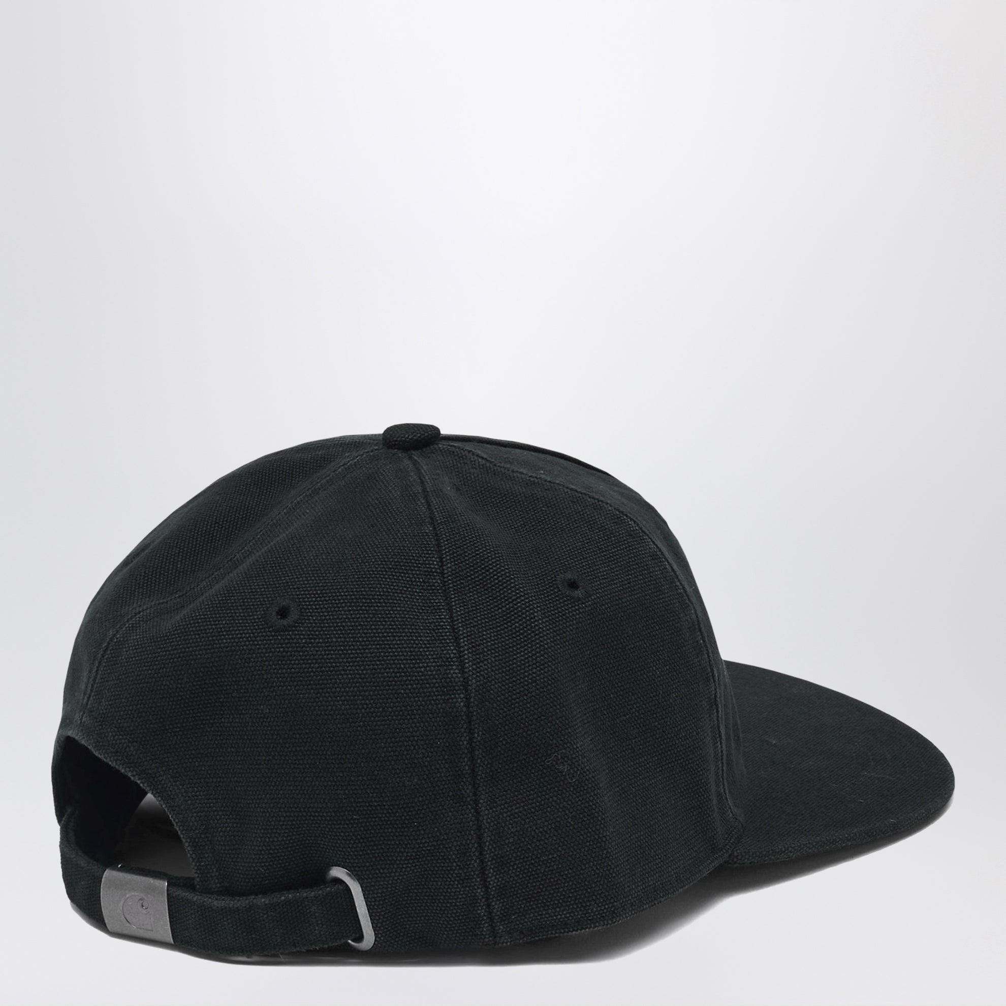 Casquette Arcan Dusty Black