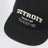 Casquette Arcan Dusty Black