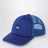 Heart Patch Trucker Cap Wolfsbane