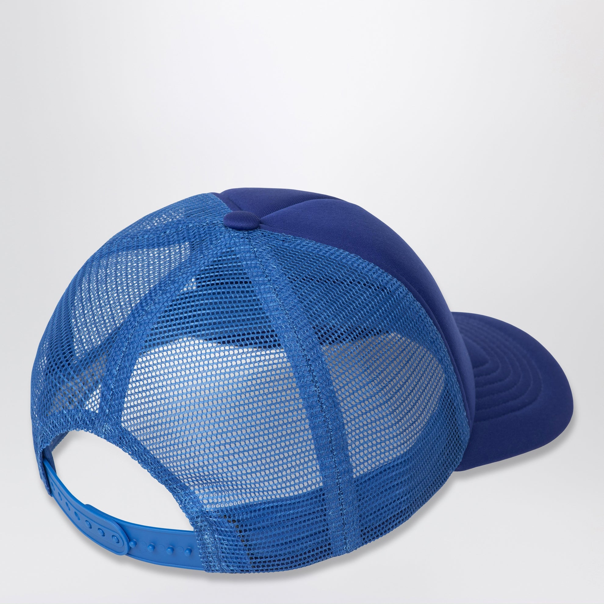 Heart Patch Trucker Cap Wolfsbane