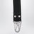 Arcan Keychain Black