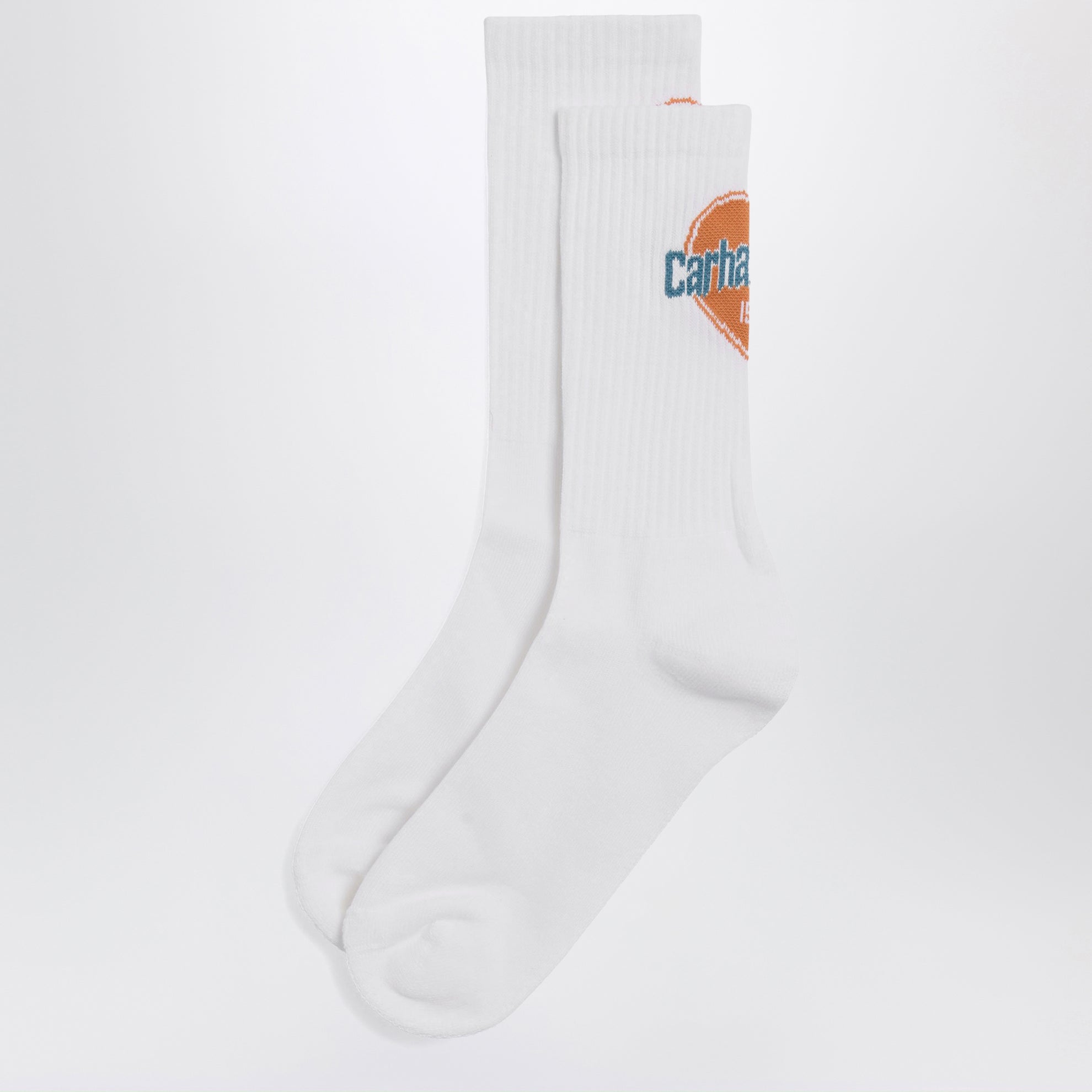 Growth Socks White