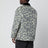 Tapestry Chore Coat Camo Duck Jacquard, Green/Tobacco