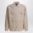 Walter Chore Coat Natural
