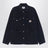 Walter Chore Coat Dark Navy