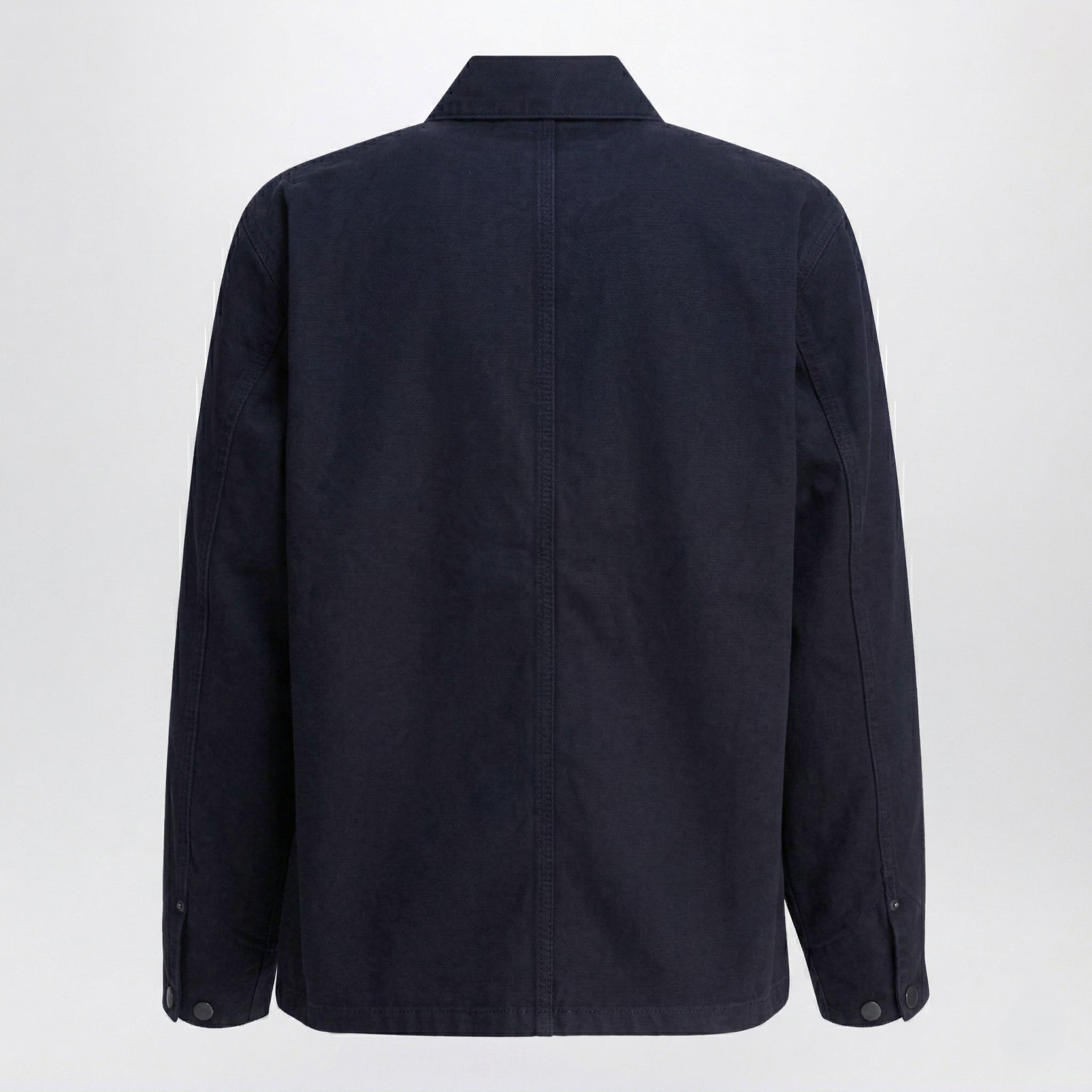 Walter Chore Coat Dark Navy