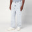 Double Knee Pant Black Chalk Wash