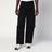 Schwarze Cole Cargo Hose