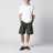Cole Cargo Shorts Opuntia/Garment dyed