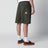 Cole Cargo Shorts Opuntia/Garment dyed