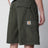 Cole Cargo Shorts Opuntia/Garment dyed