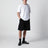 Cole Cargo Shorts Black/Garment dyed