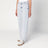 Pierce Pant Straight Black Chalk Wash