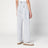 Pierce Pant Straight Black Chalk Wash