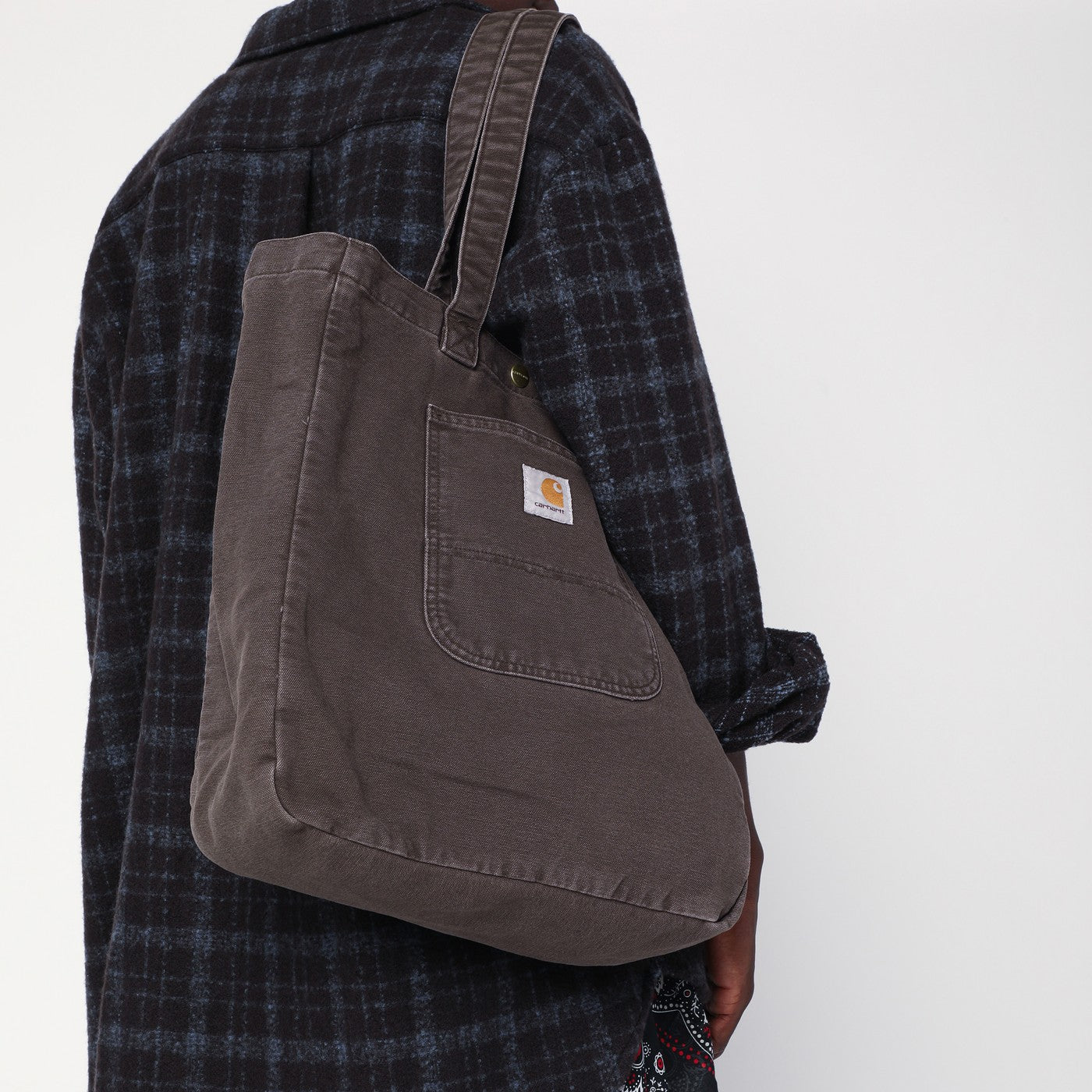 Tobacco Bayfield Tote