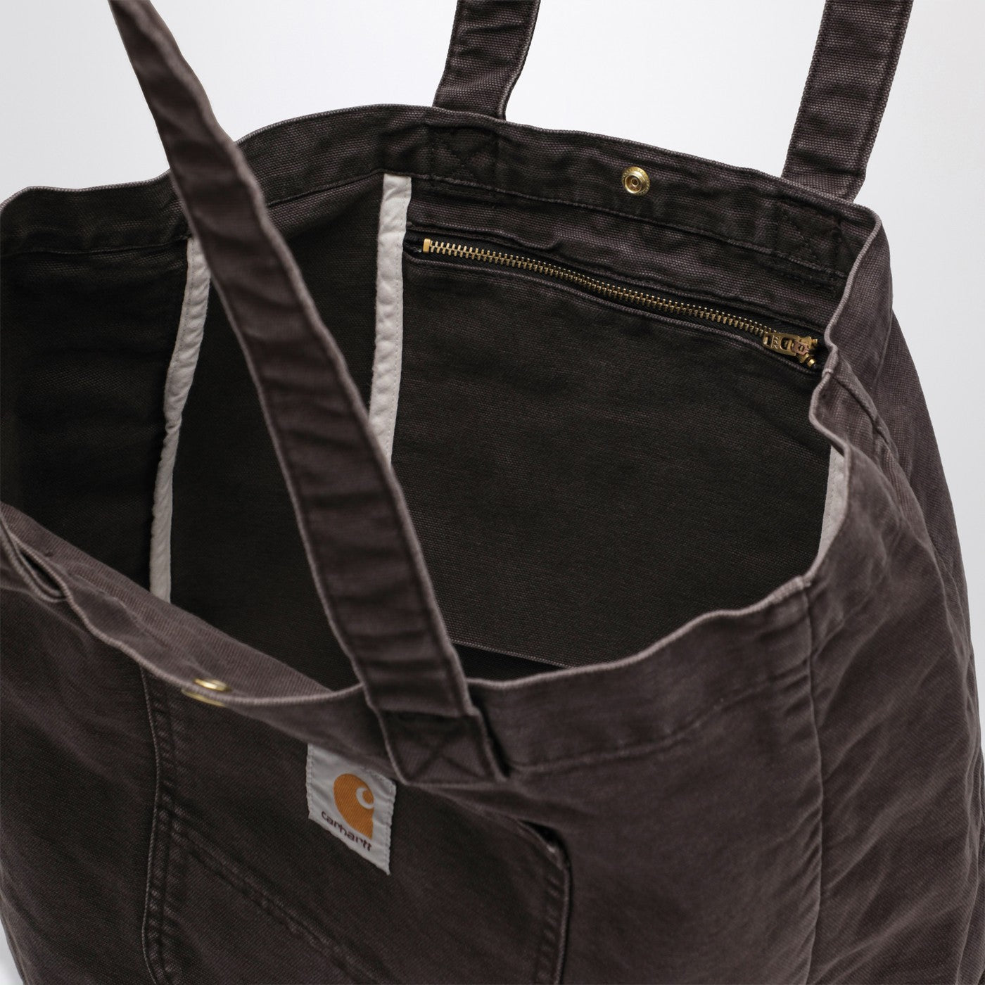 Tobacco Bayfield Tote