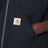 Classic Vest dark navy