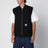 Classic Vest nero