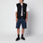 Classic Vest nero