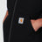 Classic Vest nero