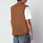 Classic Vest in Hamilton Brown