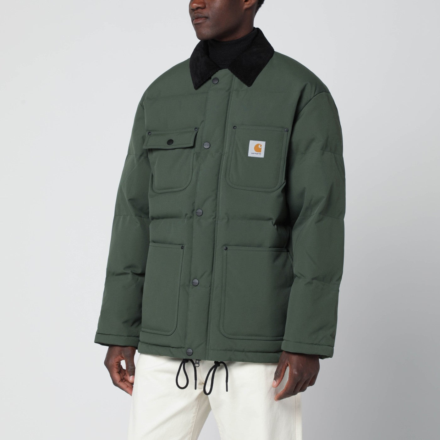 Veste Rayler Opuntia/Noir