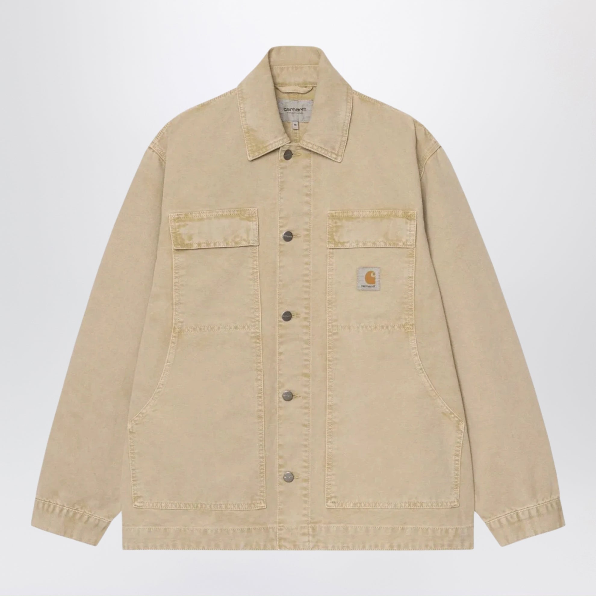 OG Arctic Jacke Black Dusty Brown
