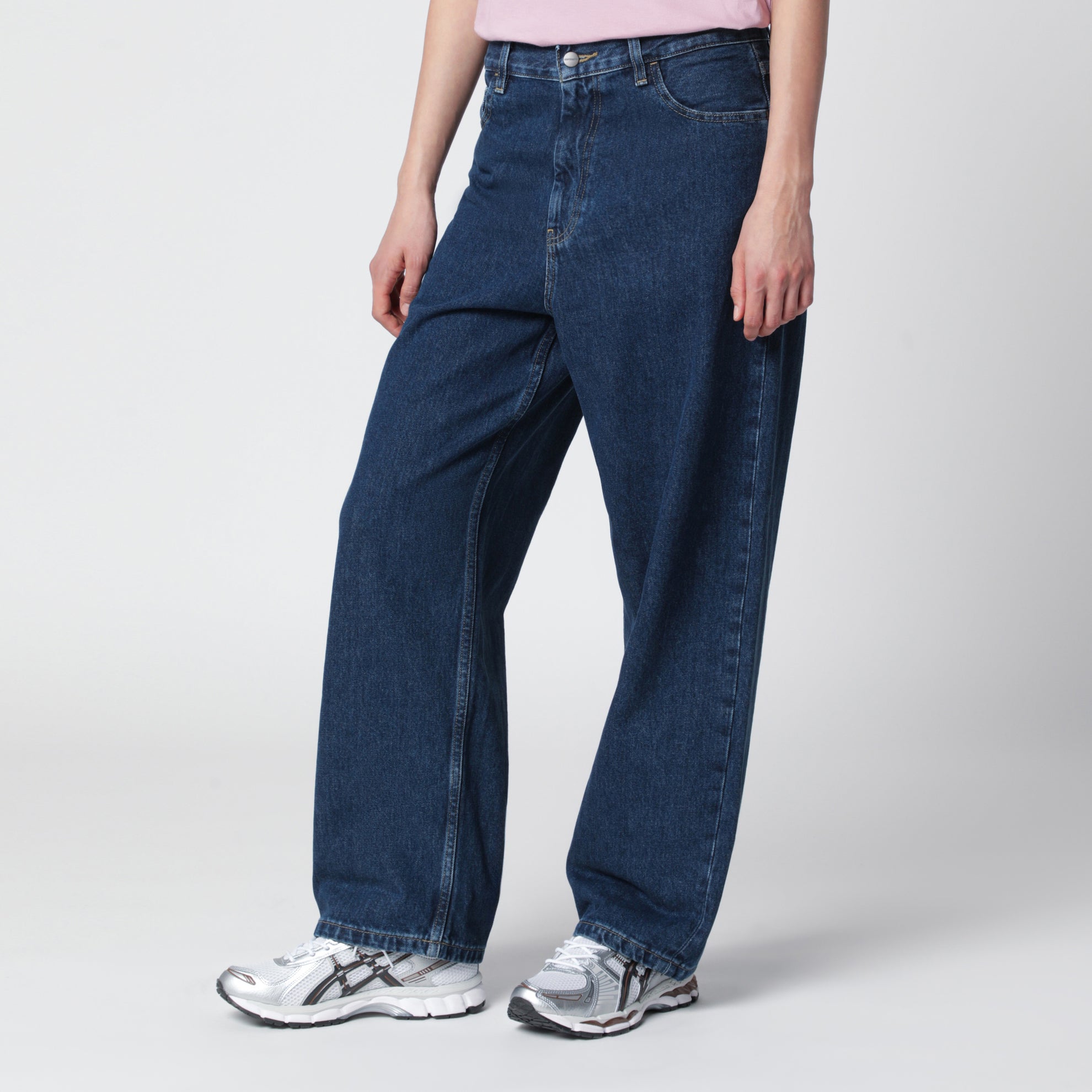 Brandon jeans in blue denim