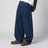 Brandon Pant Blue/Stone washed