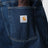 Brandon Pant Blue/Stone washed