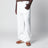 Brandon Pant White/Rinsed