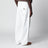 Brandon Pant White/Rinsed