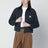 Newkirk Summer Jacket Deep Night/Black