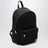 Jake Rucksack schwarz