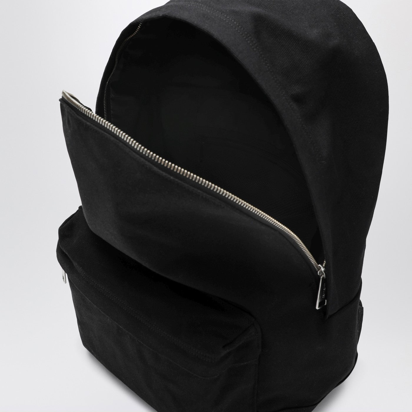 Jake Rucksack schwarz